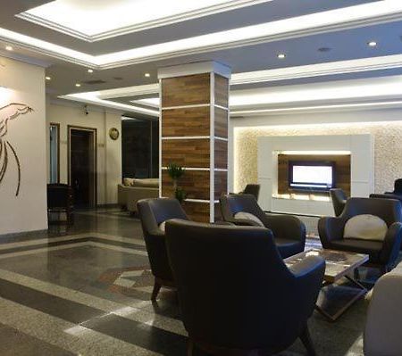 Grand Hotel Aksehir Ngoại thất bức ảnh