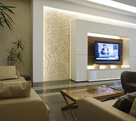 Grand Hotel Aksehir Ngoại thất bức ảnh