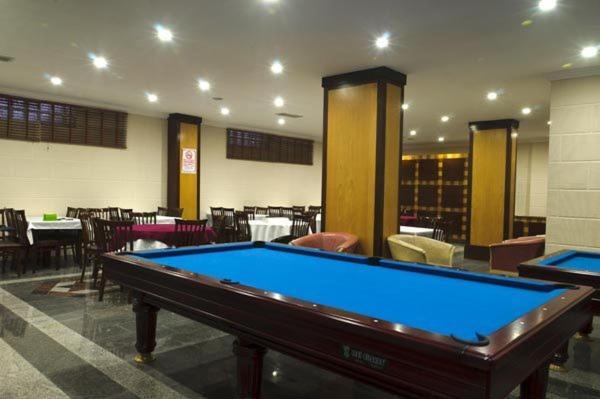 Grand Hotel Aksehir Ngoại thất bức ảnh